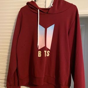 BTS Hoodie